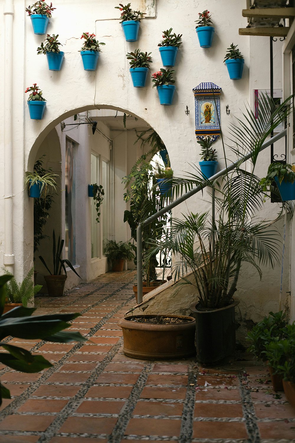Private Hotel